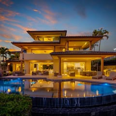 Wander Kona Bay Shores