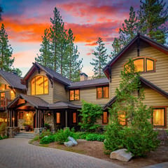 Wander South Tahoe