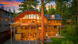 Wander Tahoe Glade - Image 5