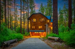 Wander Tahoe Haven - Image 4