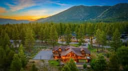 Wander Tahoe Meadow - Image 2