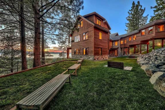 Wander Tahoe Cove - Image 5