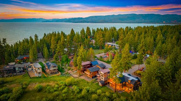 Wander Tahoe Glade - Image 2