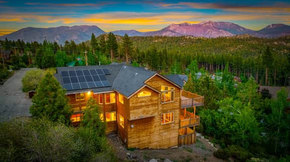 Wander Tahoe Canyon - Image 2