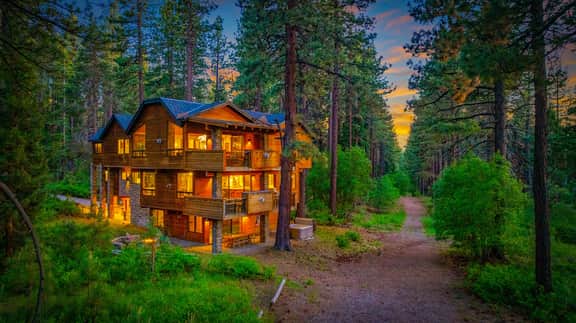 Wander Tahoe Haven - Image 5