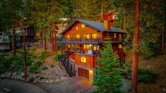 Wander Tahoe Basin - Image 5