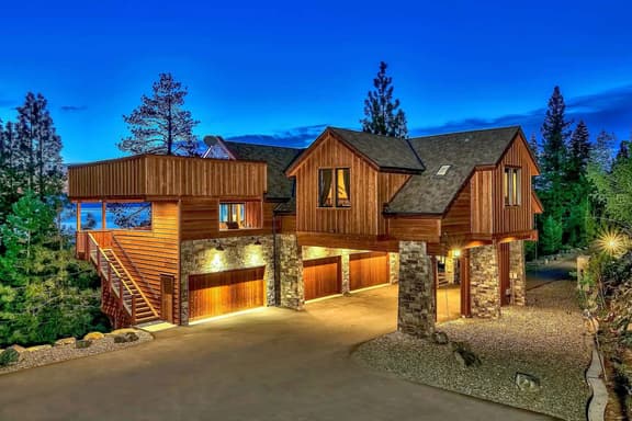Wander Tahoe Cove - Image 1