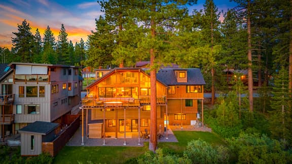Wander Tahoe Glade - Image 1