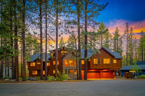 Wander Tahoe Ridge - Image 1