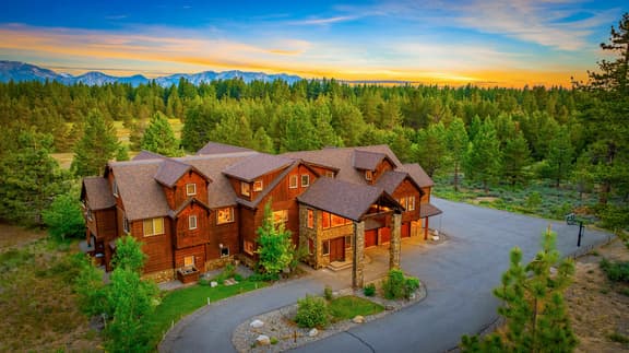 Wander Tahoe Meadow - Image 1